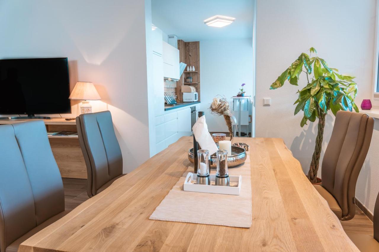 Traum Blick Sankt Gilgen Appartement Buitenkant foto