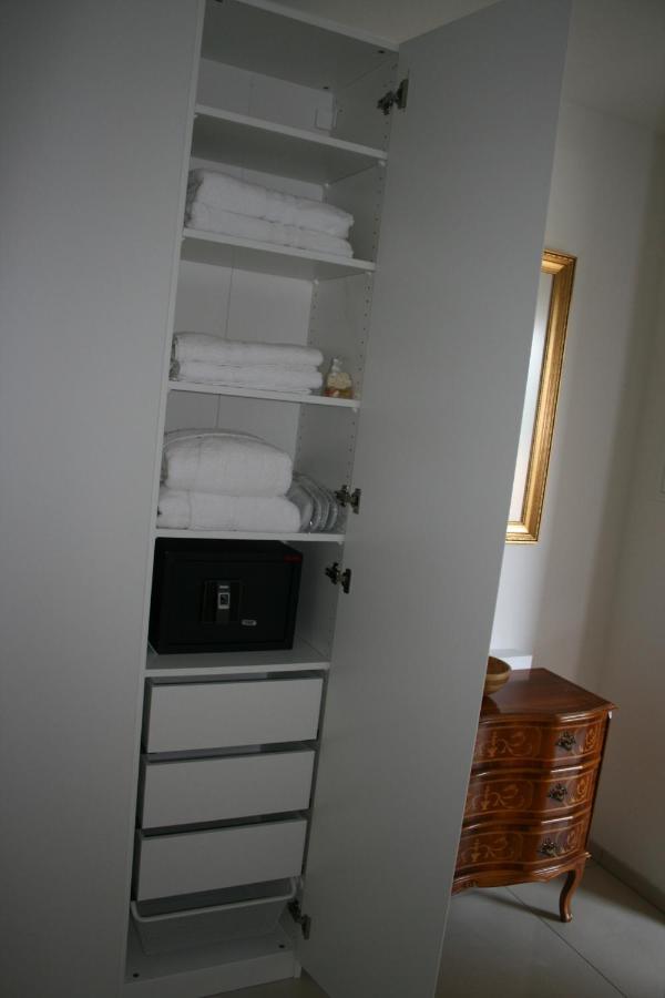 Traum Blick Sankt Gilgen Appartement Buitenkant foto